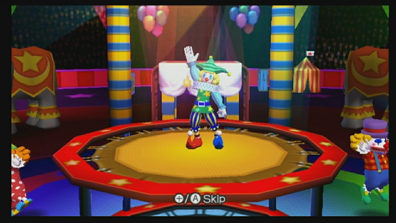 Family Trainer Magical Carnival - Imagen 39